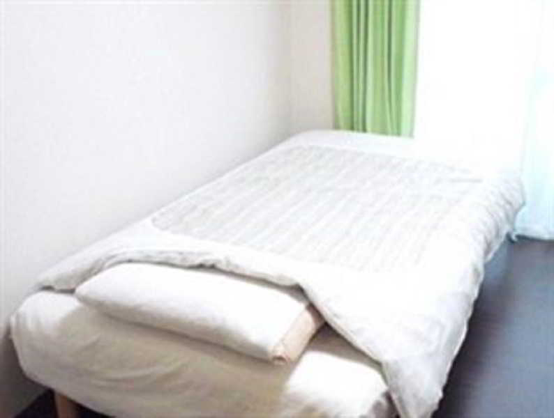 Apartment Nishijin Ivy Kyōto